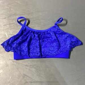 KURVE • Sports bra • One Sice Child